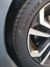 固特異（Goodyear）24年輪胎 汽車(chē)輪胎 225/45R18 95Y  F1 ASY5 鷹馳F1 5代 奔馳C級  曬單實(shí)拍圖