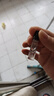 香奈兒（Chanel）蔚藍男士香水小樣 蔚藍1.5ml 曬單實(shí)拍圖