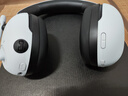 索尼（SONY）【官方直營(yíng)】INZONE英縱H9 旗艦降噪無(wú)線(xiàn)電競耳機頭戴藍牙游戲耳機主動(dòng)降噪PS5適用國家補貼 白色 曬單實(shí)拍圖