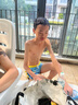 百躍牛脾肽兒童成長(cháng)羊奶粉3-6-15歲調學(xué)生理助力個(gè)子免疫力高鈣脾胃 1罐嘗鮮裝（15天量）專(zhuān)利脫膻 曬單實(shí)拍圖