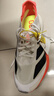 阿迪達斯 （adidas）男 跑步系列 ADIZERO DRIVE RC M 跑步鞋 JR9380 白色  42  曬單實(shí)拍圖