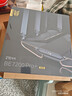中興（ZTE）【問(wèn)天】BE7200Pro+ WiFi7家用無(wú)線(xiàn)路由器 雙頻聚合游戲加速 8顆獨立放大器 滿(mǎn)血2.5G網(wǎng)口穿墻王 曬單實(shí)拍圖