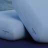 深睡枕Pro3.0 第3代深睡記憶枕 成人護頸枕頭 助睡眠枕芯10cm對裝 曬單實(shí)拍圖