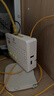 U-SPEED優(yōu)速WiFi6 AX1500 路由器 無線千兆家用上網(wǎng)智能穿墻高速路由 wi-fi網(wǎng)絡(luò)信號增強器 配千兆網(wǎng)線 曬單實拍圖