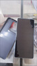 小米（MI）REDMI Note15 第三代驍龍6 金剛品質(zhì) 5800mAh大電量 IP66防塵防水 8+128 子夜黑 紅米 5G手機(jī) 曬單實拍圖