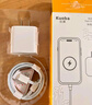 蘋(píng)果充電器充電線(xiàn)氮化鎵原裝30W快充線(xiàn)PD套裝iPhone14ProMax13 15 16手機(jī)12正品充電頭數(shù)據(jù)線(xiàn) 【適配蘋(píng)果8-14】30W快充頭+閃充線(xiàn)丨1米套裝 3C+PD雙認(rèn)證丨安全不傷機(jī) 曬單實(shí)拍圖