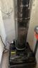 追覓H40 Steam洗地機【90°C熱水160℃蒸汽洗地 平躺0纏毛0油污】國家補貼母嬰級吸拖一體拖地機掃地機 曬單實(shí)拍圖