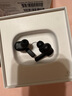 B&O【龔俊代言】Beoplay EX 主動(dòng)降噪真無線藍(lán)牙耳機(jī) bo耳機(jī)無線充電送男友中秋禮物國家補(bǔ)貼 雅黑色  曬單實(shí)拍圖