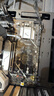 華碩ROG全家桶14600KF/RTX5060Ti RTX5070電腦主機直播電競三角洲游戲設計渲染臺式組裝整機DIY組裝機 配二:14600KF+RTX5060Ti 曬單實拍圖