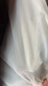 妙馨思透明衣服防塵罩掛式大衣防塵袋可水洗加厚西裝西服羽絨服保護罩 曬單實(shí)拍圖