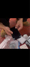Apple【分期0首付】蘋(píng)果iPhone15plus iphone15手機雙卡雙待全網(wǎng)通手機 蘋(píng)果15 黑色 256GB 全網(wǎng)通+質(zhì)保2年+配件禮包 曬單實(shí)拍圖