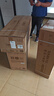 統(tǒng)帥（Leader）海爾智家出品 1.5匹超一級超省電Pro 大雙排銅管神機 變頻空調(diào)壁掛式掛機KFR-35GW/LA2-1國家補貼 曬單實拍圖