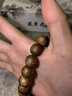 三清山沉香手串真品收藏級正宗天然男士女士奇楠沉香木文玩高端手串 曬單實(shí)拍圖