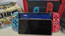 任天堂Switch游戲機硬破雙系統 oled續航lite暢玩版 便攜掌機主機體感聚會(huì )家用游戲機二手 99新 日版Switch oled紅藍 512G裝滿(mǎn)游戲 曬單實(shí)拍圖