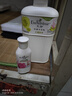 艾詩(shī)（Enchanteur）沐浴露女男香水沖涼液玫瑰花香氛滋潤保濕沐浴乳 優(yōu)雅花香650ml 曬單實(shí)拍圖