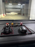 億豐帆防滑墊車(chē)用品車(chē)載手機支架置物汽車(chē)內停車(chē)牌三合一中控儀表臺擺件 黑色款【防滑墊+支架+停車(chē)牌】 曬單實(shí)拍圖