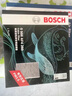 博世（BOSCH）濾芯保養套裝/汽車(chē)濾清器 三件套：空調濾芯+空氣濾芯+機濾 福特經(jīng)典?？怂?.8L【11至15款】 曬單實(shí)拍圖