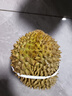 【金枕熱賣】正宗泰國金枕榴蓮新鮮帶殼一整個(gè)榴蓮鮮果原產(chǎn)地直供 3-4斤 曬單實(shí)拍圖