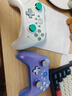北通阿修羅2Pro系列多模無(wú)線(xiàn)游戲手柄DW12C類(lèi)xbox手柄支持原生體感手機steam游戲手柄暢玩明末淵虛之羽 北通阿修羅2pro+ 星閃版 曬單實(shí)拍圖