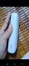 倍思【國標3C認證可上飛機】充電寶20000毫安自帶線(xiàn)22.5W快充適用于蘋(píng)果小米華為手機移動(dòng)電源 藍 曬單實(shí)拍圖