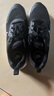 耐克男子休閑透氣運動(dòng)鞋冬季時(shí)尚緩震網(wǎng)眼NIKE WEARALLDAY CJ1682 004黑/白色 42.5 曬單實(shí)拍圖