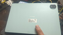 榮耀平板MagicPad2【國家補貼】12.3英寸平板電腦 OLED護眼屏 手機互聯(lián)互通 PC級生產(chǎn)力12+256GB天海青 曬單實(shí)拍圖