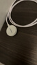 品勝蘋果手表充電器iwatch充電底座magsafe磁吸手表充電線適用AppleWatchS11/10/9/8/7/6/5/SE3/Ultra3 曬單實(shí)拍圖