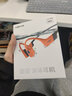 韶音（SHOKZ）OpenSwim Pro S710骨傳導藍牙耳機開(kāi)放式耳機運動(dòng)無(wú)線(xiàn)耳骨傳導耳機游泳跑步騎行不入耳 珊瑚海 曬單實(shí)拍圖