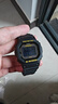 卡西歐（CASIO）手表gshock多功能方表善哉同款運動(dòng)小方塊送男朋友日韓表生日禮物 GW-B5600CY-1DR經(jīng)典黃金眼 曬單實(shí)拍圖
