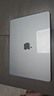 極川 Apple蘋(píng)果MacBook Air 13.6英寸M4/3/2保護殼2025/24/22款筆記本電腦保護套透薄水晶外殼防刮耐磨 曬單實(shí)拍圖