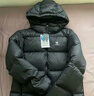 駱駝（CAMEL）【小太陽(yáng)-石墨烯】秋冬戶(hù)外羽絨服男女款加厚保暖面包服 曬單實(shí)拍圖