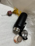 ihold高顏值大容量保溫杯男燜泡茶水分離專(zhuān)用喝水杯子壺實(shí)用伴手禮定制 升級鋼蓋款【316+茶水分離】600ml 316不銹鋼保溫杯 曬單實(shí)拍圖