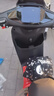 九號（Ninebot）電動(dòng)車(chē)2025款 Fz 110 電動(dòng)自行車(chē)9號智能鋰電【門(mén)店自提】 到門(mén)店選顏色 曬單實(shí)拍圖