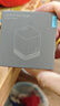 W&P適用蘋果17ProMax手機殼支架iphone17promax保護(hù)套Magsafe磁吸充電全包防摔親膚磨砂支點殼霧wp 曬單實拍圖