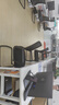 普聯(lián)（TP-LINK） 8口千兆交換機(jī) 企業(yè)用家用宿舍分流器 網(wǎng)線網(wǎng)絡(luò)分線器   即插即用 TL-SG1008+ 曬單實(shí)拍圖