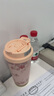 富光拾喜（FUGURNG BESTJOY）保溫杯咖啡杯316L不銹鋼男女士不銹鋼水杯便攜車載杯子520ml 曬單實拍圖