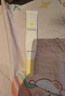 一頁(yè)兒童面霜 寶寶面霜嬰兒潤膚乳保濕面霜 緩解干癢 【小樣試用】安心霜10g無(wú)香 曬單實(shí)拍圖