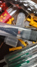 綠林（GREENER）含鈷寶塔鉆頭開(kāi)孔器打孔不銹鋼304鉆孔專(zhuān)用階梯鉆頭4-20九階 曬單實(shí)拍圖