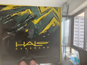 HALO HEADBAND美國HALO空頂帽馬拉松跑步帽子運動(dòng)防曬吸汗導汗止汗帽男女遮陽(yáng)帽 藏青色-防紫外線(xiàn)50+ 曬單實(shí)拍圖