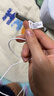 華為（HUAWEI）Type-C 經(jīng)典耳機 有線(xiàn)耳機Type-C版 適用于P/Mate系列等手機 白色 曬單實(shí)拍圖