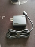 聯(lián)想（Lenovo）聯(lián)想原裝 65W充電器 Type-C接口 65W電源適配器 電腦充電線(xiàn)20V3.25A USB-C電源線(xiàn) 曬單實(shí)拍圖