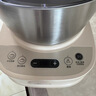小熊（Bear）和面機家用 揉面機 廚師機 全自動(dòng)多功能智能和面攪面機 面包面粉發(fā)酵醒面HMJ-A50N1 5L 政府補貼 曬單實(shí)拍圖