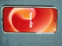 魅族（MEIZU）Note 16 Pro AI手機 12GB+256GB 流云白 第三代驍龍7s 144Hz 1.5K護眼屏 曬單實(shí)拍圖