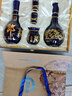 郎酒青花郎禮盒 53度醬香型白酒 500ml*2瓶 高度白酒 53度 500mL 1盒 【青花郎禮盒】 曬單實(shí)拍圖