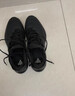 匹克態(tài)極輕靈3籃球鞋冬季新品實(shí)戰球鞋低幫運動(dòng)鞋跑快靈后衛薄底戰靴 全黑【黑武士】 43 曬單實(shí)拍圖