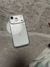 Apple/蘋(píng)果 iPhone 17Pro透明手機殼 磁吸手機殼蘋(píng)果17pro手機殼蘋(píng)果手機殼半包 曬單實(shí)拍圖