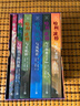 【25周年紀念版】哈利波特全套七冊 25周年紀念版 哈利波特全套正版 京東自營(yíng) 初版封面煥新重制 閱讀 童書(shū)  一升二銜接 小升初銜接 曬單實(shí)拍圖
