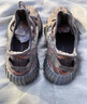 阿迪達斯Yeezy350暴龍獸椰子夏日透氣男女時(shí)尚休閑鞋GW3774 41 曬單實(shí)拍圖