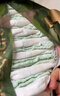 babycare金山茶花拉拉褲XL34片(12-17kg)嬰兒尿不濕超薄透氣新生柔花苞褲 曬單實(shí)拍圖