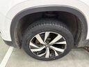 固特異（Goodyear）汽車輪胎 235/55R18 104W EF1 SPORT鷹馳F1酷跑 適配探岳/途觀L 曬單實拍圖